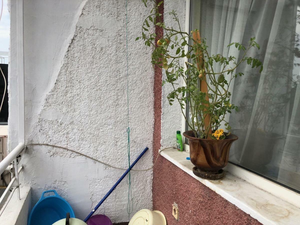 Jivko'S Studio 瓦爾納 外观 照片